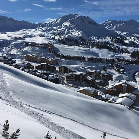 Comfortable Studio In Aime La Plagne Exterior photo