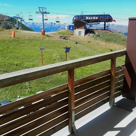 Comfortable Studio In Aime La Plagne Exterior photo