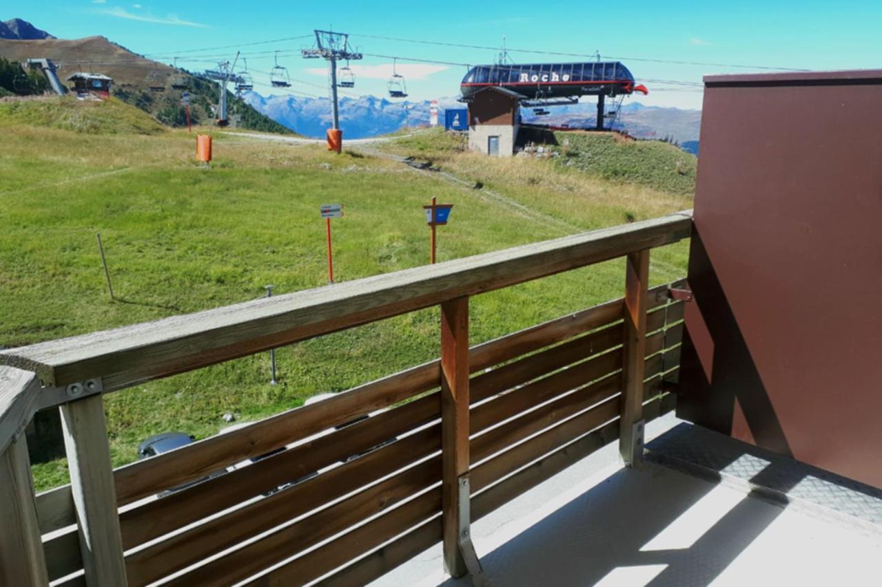 Comfortable Studio In Aime La Plagne Exterior photo