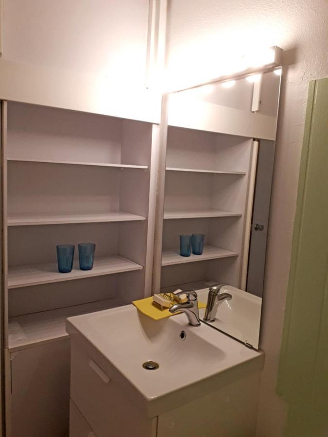 Comfortable Studio In Aime La Plagne Exterior photo